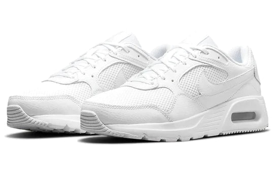 .Nike Womens Air Max SC White / White - (CW4554 101) - SX - R1L2