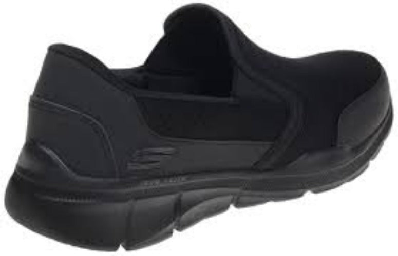 .Skechers Men's Equalizer 3.0 Bluegate Loafer - (52984-BBK) - MC - R2L16