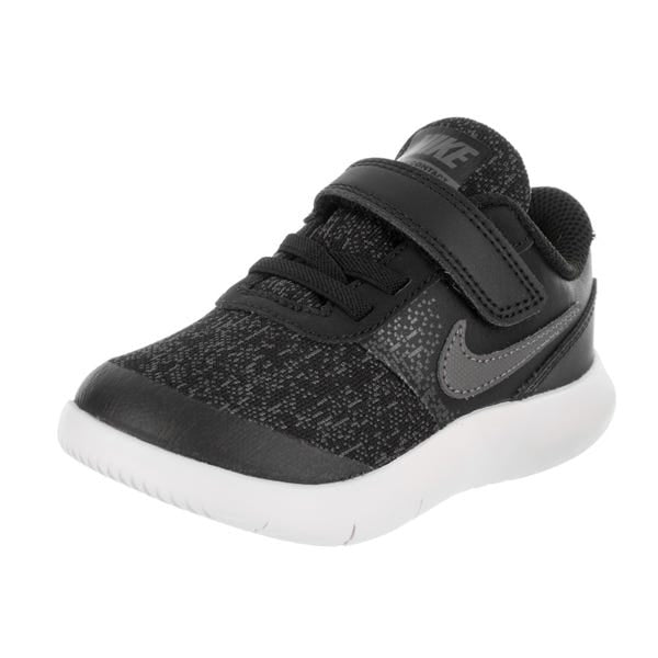 .Nike Toddlers Flex Contact - (917935-002) - D13 - L/P
