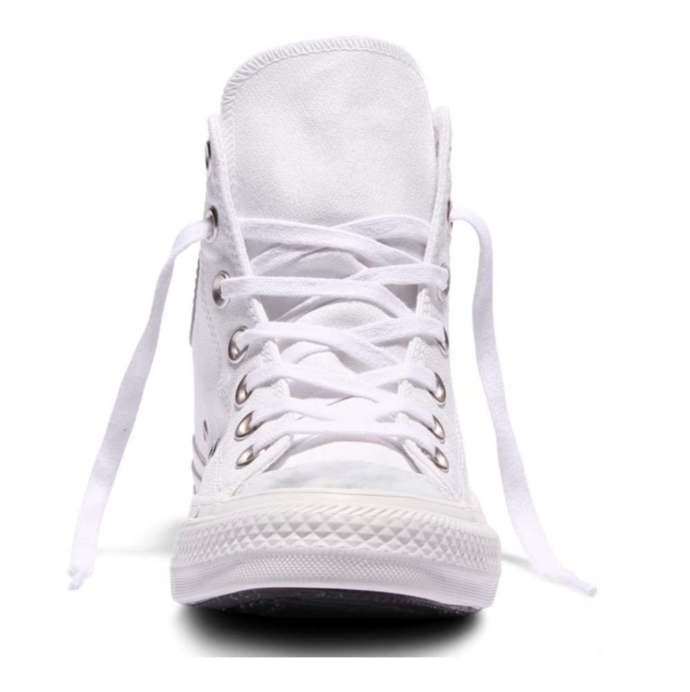 - Converse Chuck Taylor Unisex Brush Of Leather (553304C) - XP - R1L7