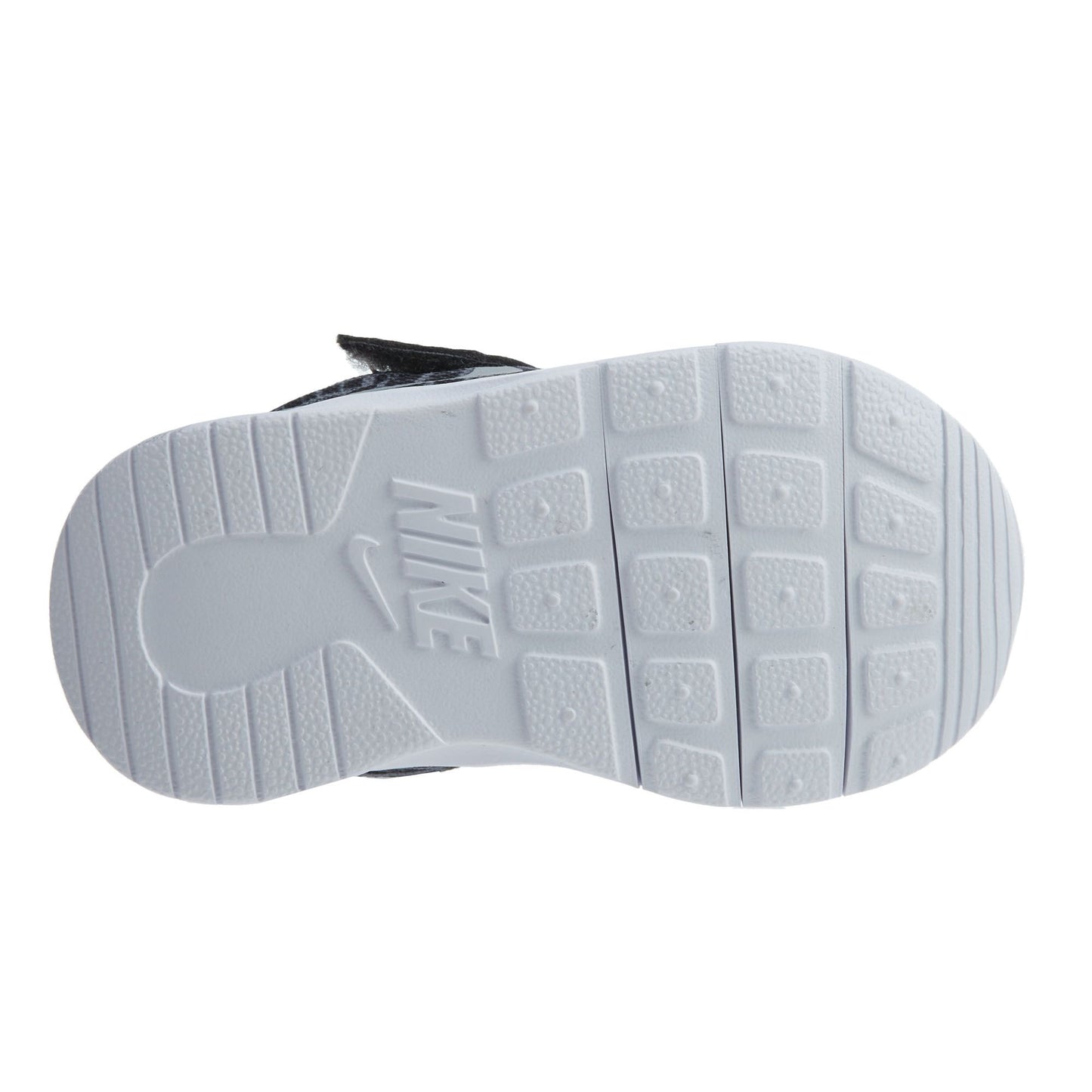 .Nike Tanjun Print Toddlers (833670-004) - C8 - R1L9