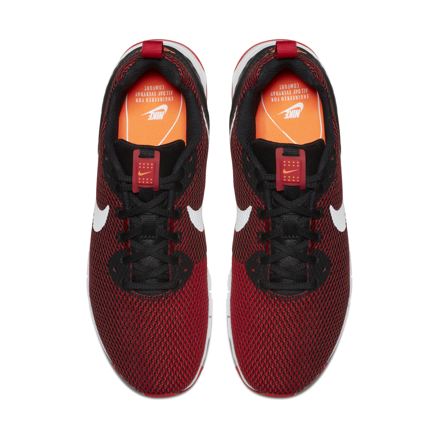 .Nike Air Max Motion LW Red (AA0544-001) - D4 - L/P