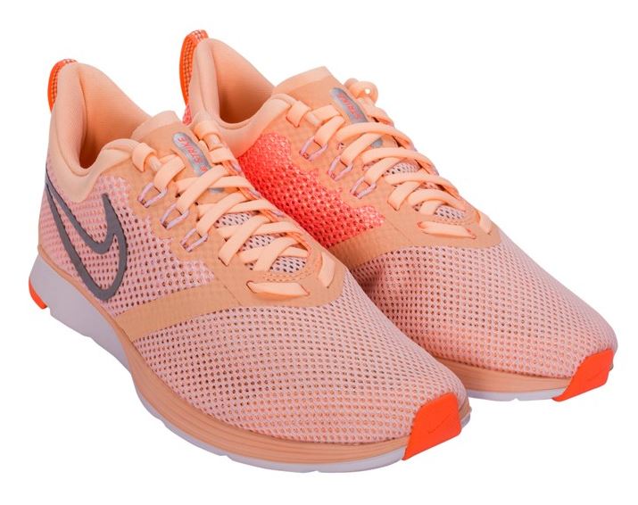 - Nike Youth Strike GS - (AJ4093 800) - F15 - L/P