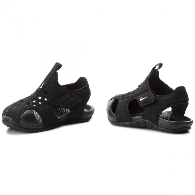 Nike Sunray Protect Toddler Black (943827-001) - SP - R1L1