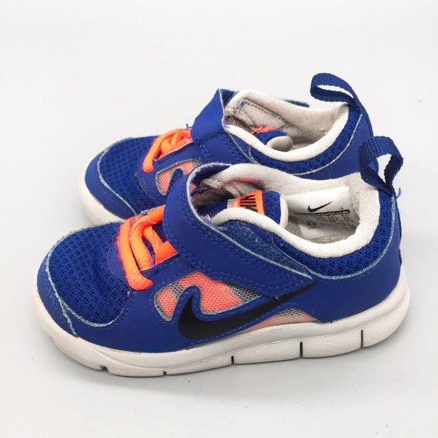 #Nike Kids Free Run 3 - (512167 403) - AF - R1L1
