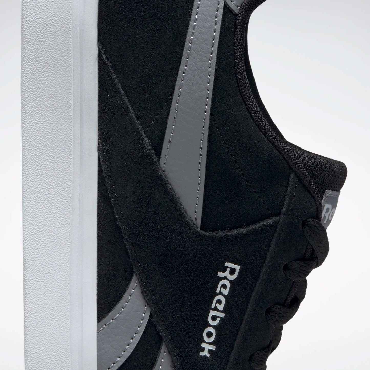 - Reebok Royal Complete 3.0 Low Shoes (GW7750) - BWG - R1L5