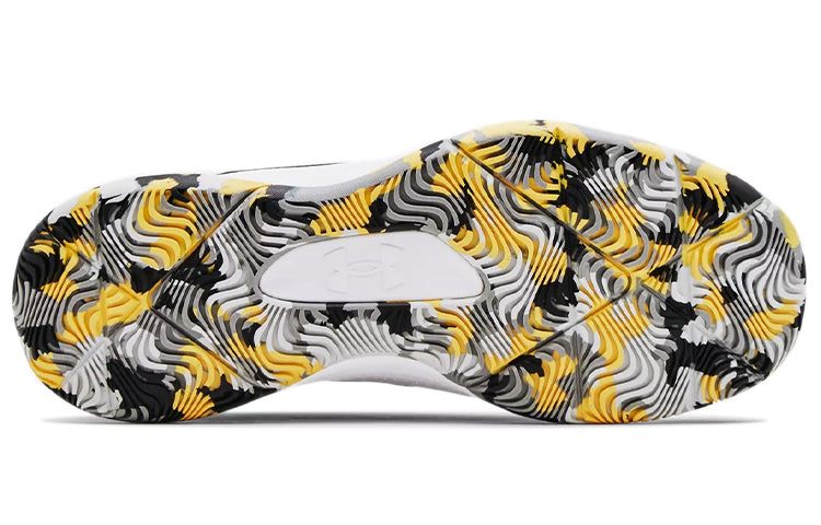 .UNDER ARMOUR CURRY (3023087 004) - UA6 - R1L4