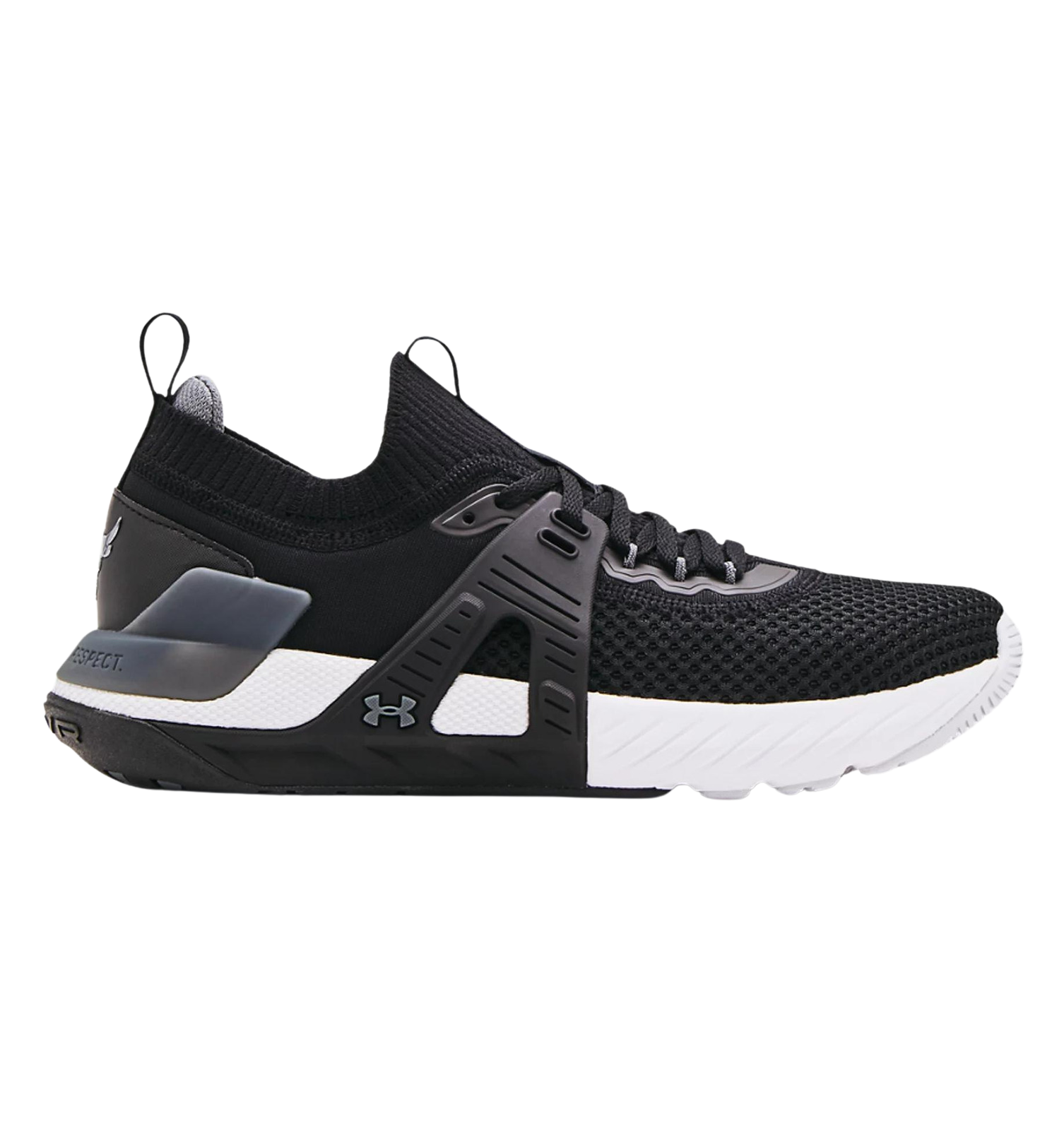 Phantom project rock sales