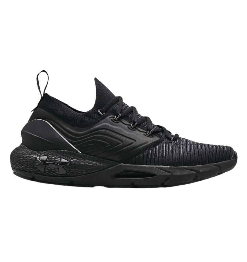 Under armour hotsell hovr phantom boys