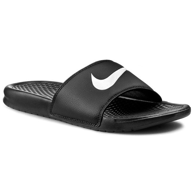 .Nike Bennasi Swoosh (312618-011) - BWJ - F