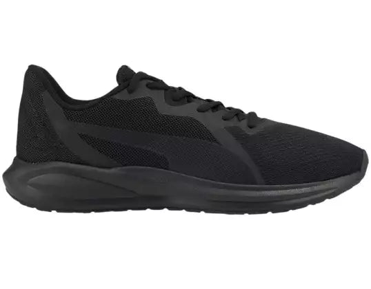 .Puma Twitch Runner Black (376289 10) - PTR - R1L5