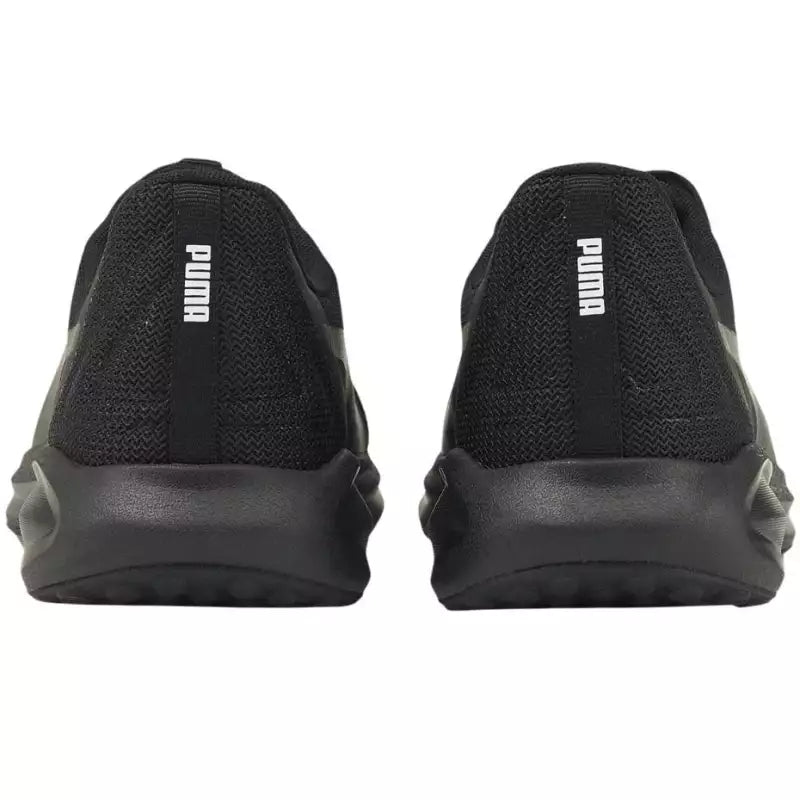 .Puma Twitch Runner Black (376289 10) - PTR - R1L5