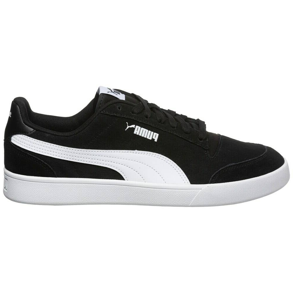 - Puma Mens Shuffle SD - (380823 03) - DU - R1L5