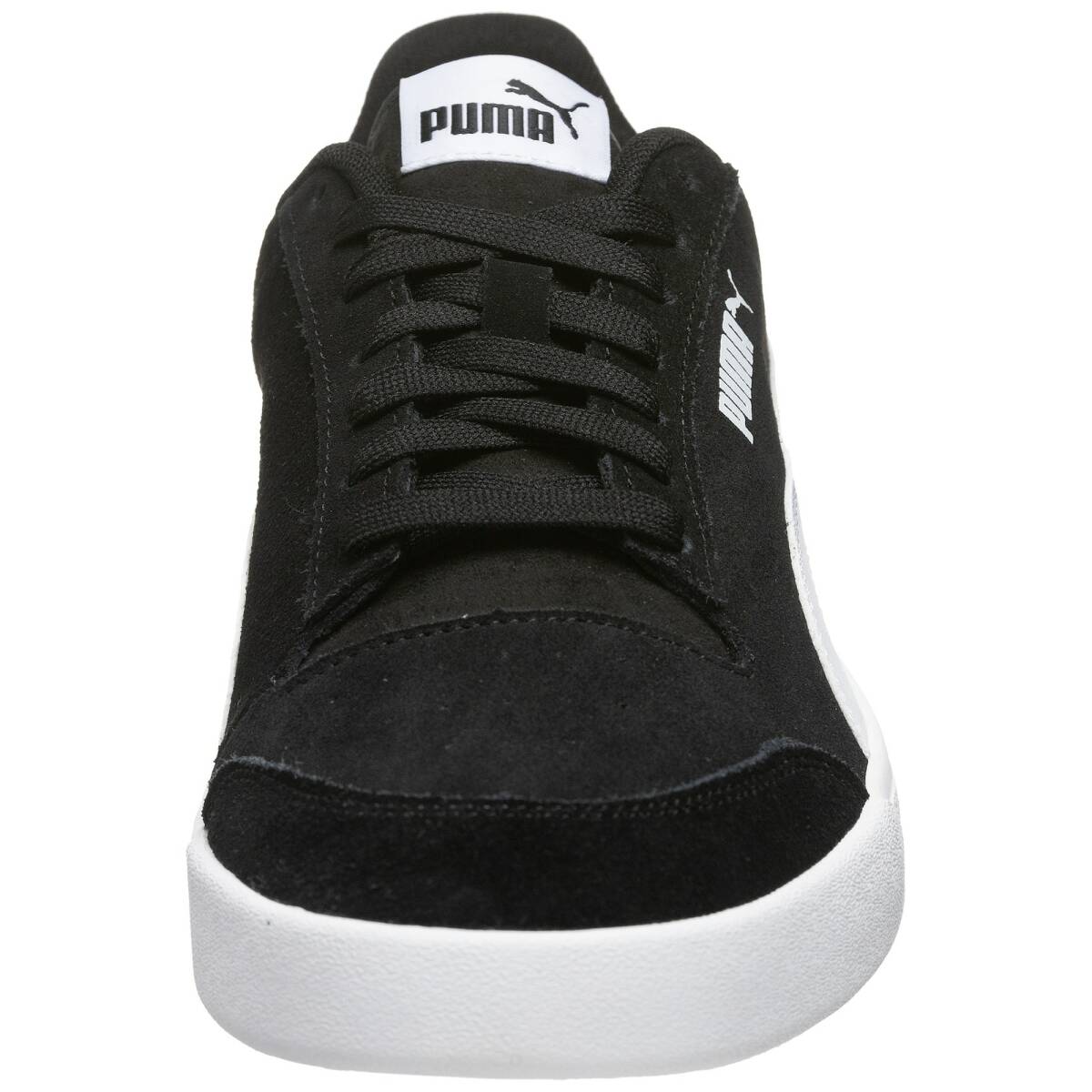 - Puma Mens Shuffle SD - (380823 03) - DU - R1L5