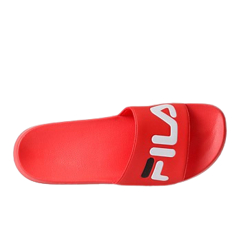 Fila Slide Mens RED/WHITE/BLACK - (FSU 610) - RF - R2L117