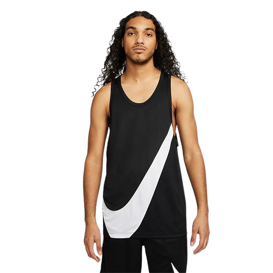 - Dri-FIT Basketball Crossover Jersey (DH7132-013) - SI5 - BAS12