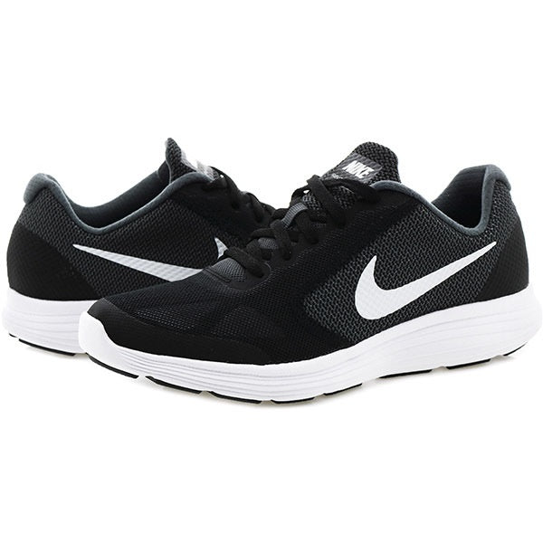 .Nike Youth REVOLUTION 3 GS - (819413 001) - PVR - R1L1