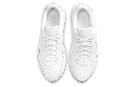 .Nike Womens Air Max SC White / White - (CW4554 101) - SX - R1L2