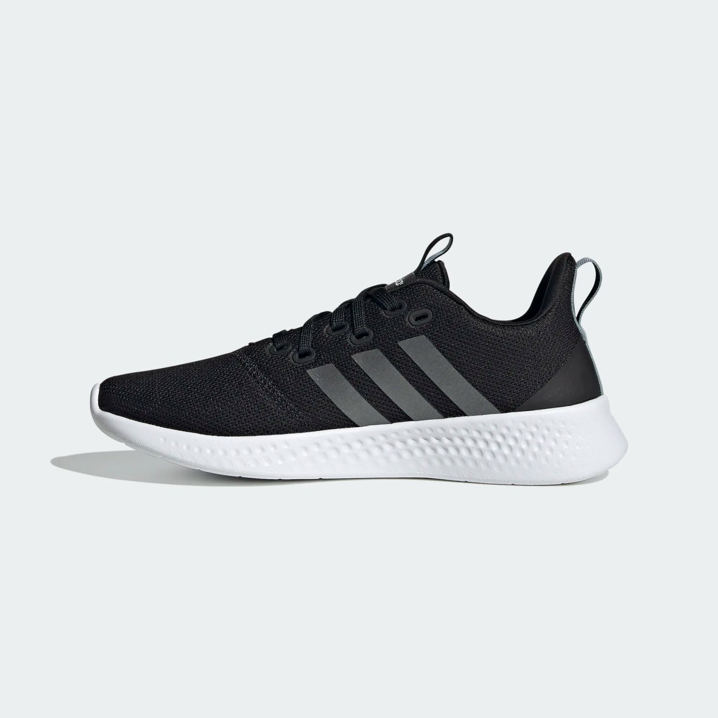 Adidas Womens PUREMOTION Core Black / Magic Grey Met / Magic- (GX5637) - PMT - R2L13