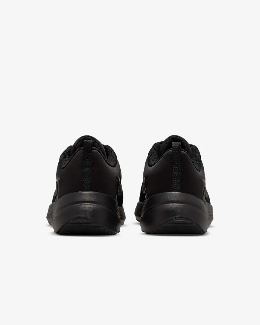 .Nike Downshifter 12 Women's Road Running Shoes BLACK/BLACK (DD9294 002) - DW- R1L3