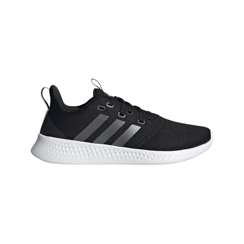 Adidas Womens PUREMOTION Core Black / Magic Grey Met / Magic- (GX5637) - PMT - R2L13