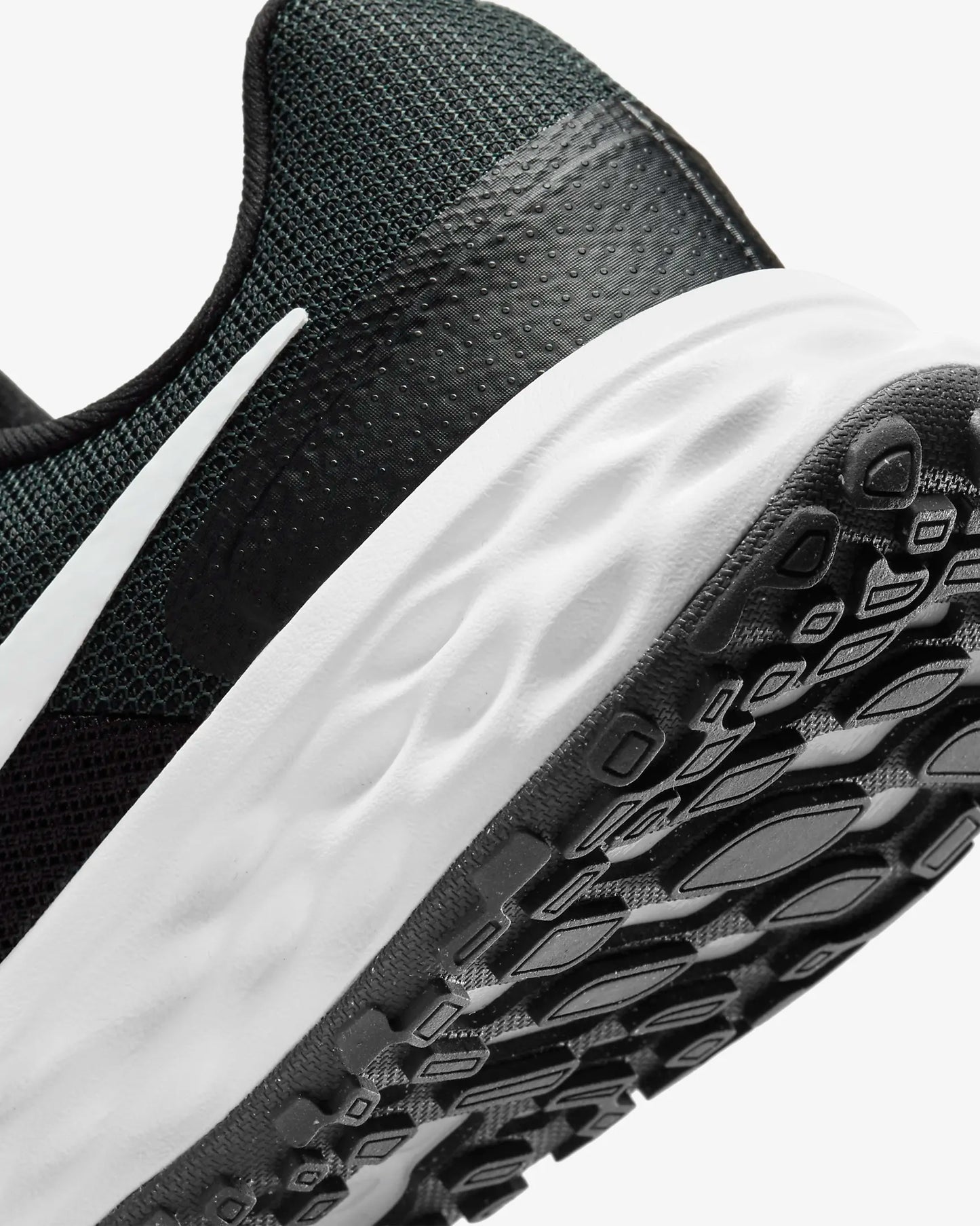 .Nike Youth Revolution Road Running Shoes - (DD1096 003) - RV - R1L2