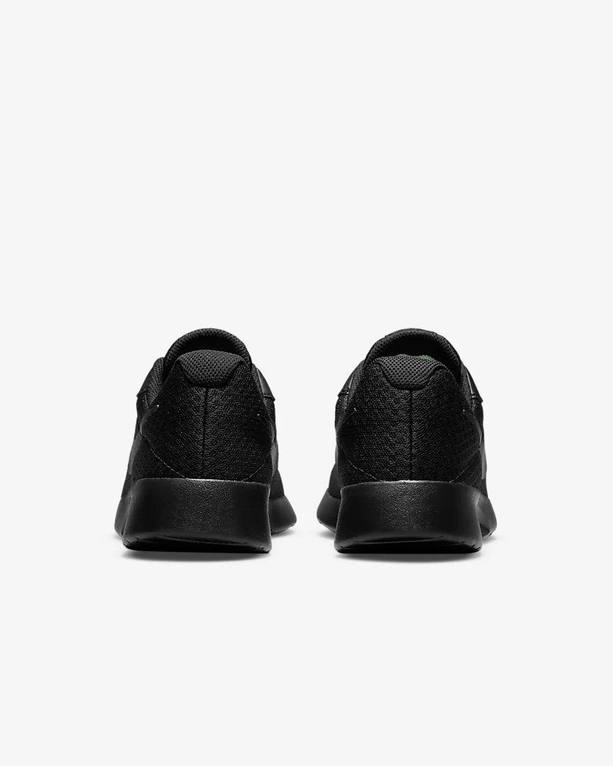 .Nike Tanjun Women's Shoes BLACK/BLACK - TAN - (DJ6257 002) - R1L2