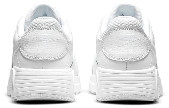 .Nike Womens Air Max SC White / White - (CW4554 101) - SX - R1L2