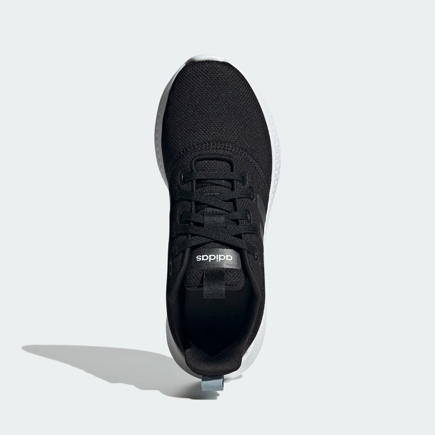 Adidas Womens PUREMOTION Core Black / Magic Grey Met / Magic- (GX5637) - PMT - R2L13