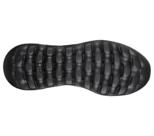 .Skechers GoWalk Max Mens - (54600/BBK) - XM - R2L16
