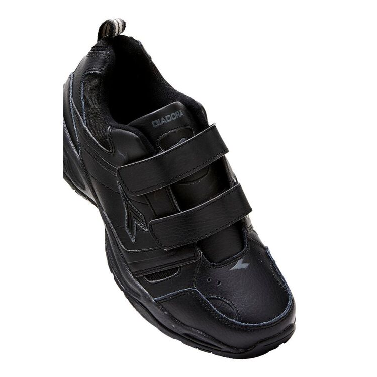 .Diadora Flexi-Trainer M-Velcro - (DHC2352MV) - D2 - F