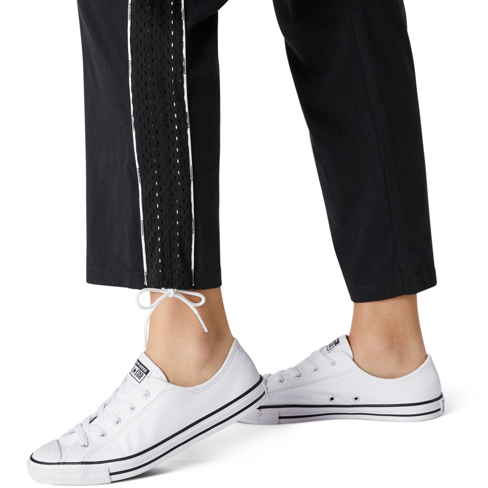 .Converse CT All Star Dainty Leather Low Top White - (564984C/564984) - POP - R1L8
