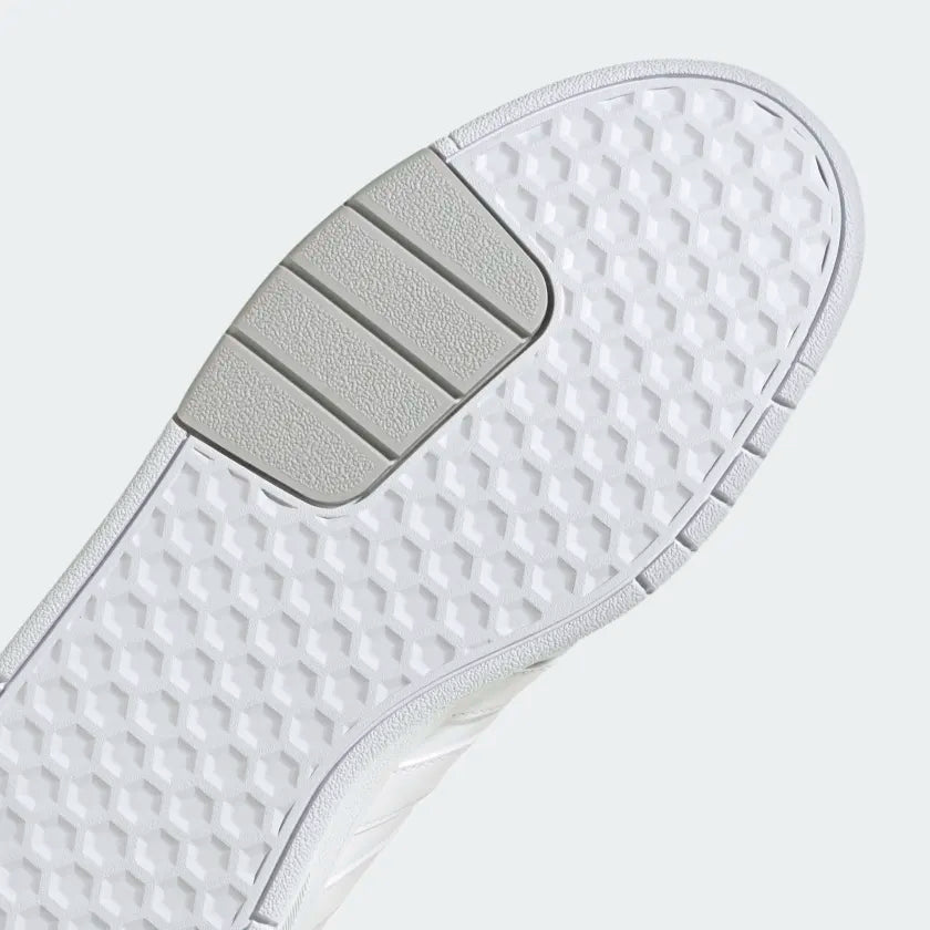 Adidas Mens COURTBEAT COURT LIFESTYLE SHOES White (GX1745) - MAC - R2L13