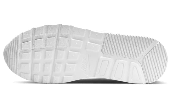 .Nike Womens Air Max SC White / White - (CW4554 101) - SX - R1L2