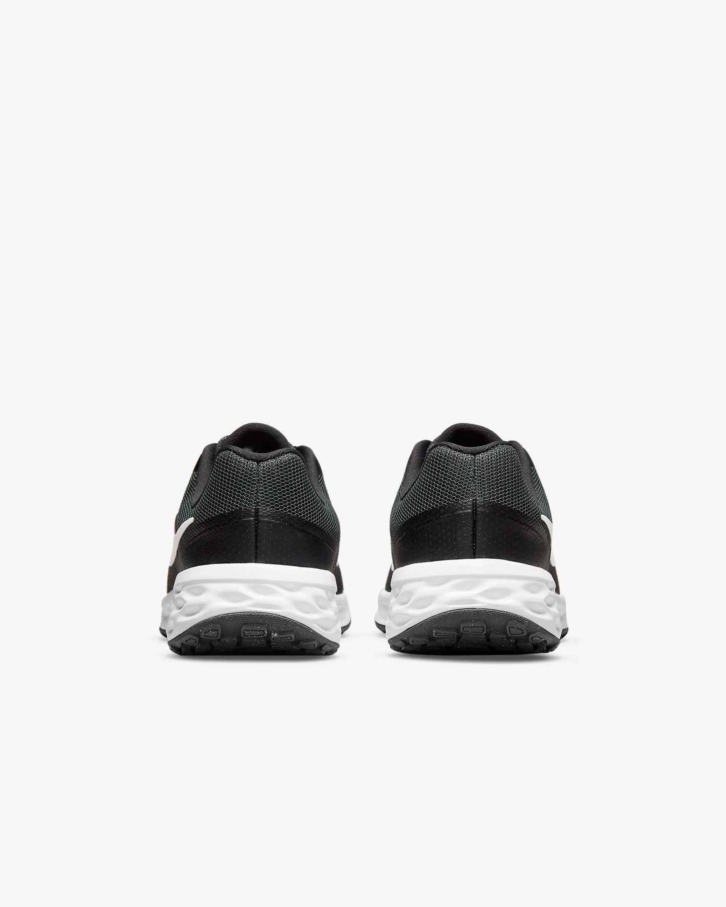 .Nike Youth Revolution Road Running Shoes - (DD1096 003) - RV - R1L2