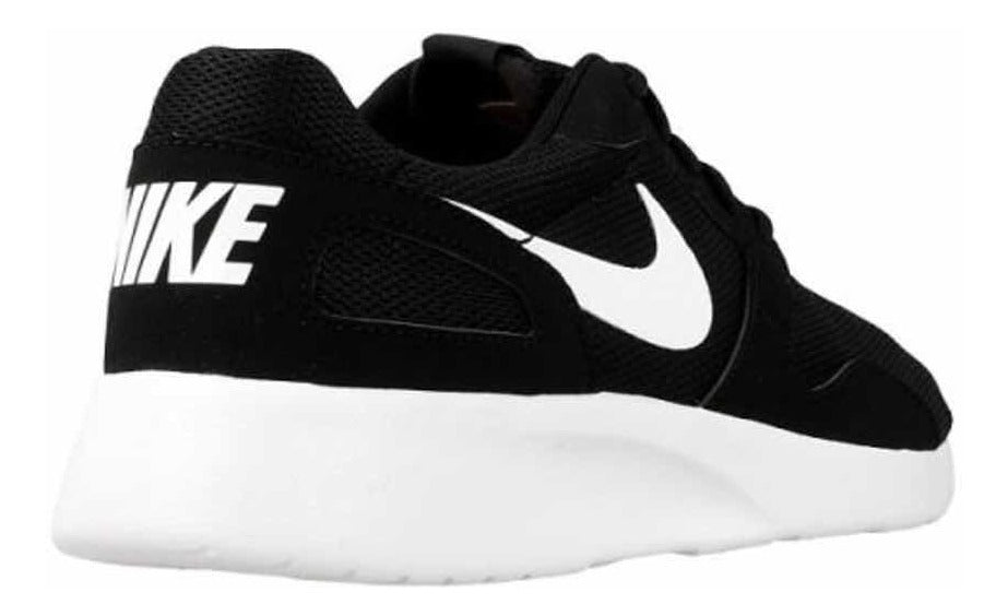 .NIKE Mens Kaishi - Black/White - (654473-010) - B2 - R1L4