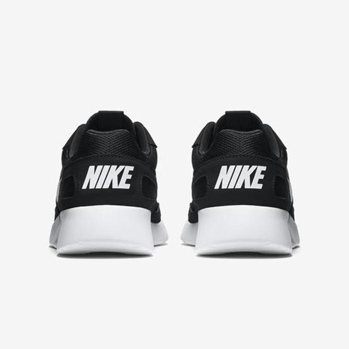 .NIKE Mens Kaishi - Black/White - (654473-010) - B2 - R1L4