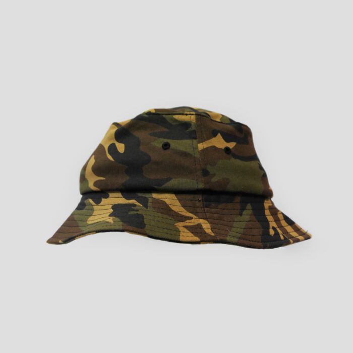 .Teamsports NAM BUCKET - JUNGLE (S/M) - F