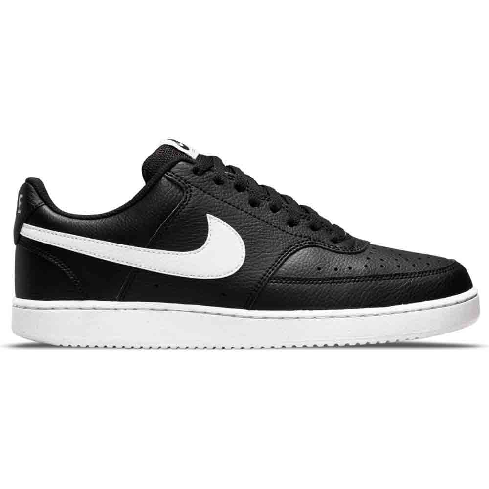 .NIKE MENS COURT VISION LOW - (DH2987 001) - VIS - R1L4
