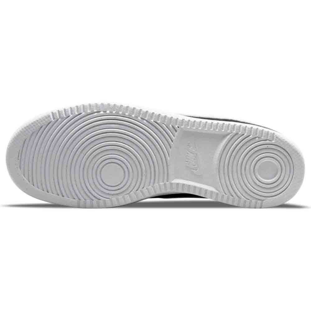 .NIKE MENS COURT VISION LOW NEXT NATURE LIFESTYLE SHOES - (DH2987 001) - VIS - R1L4