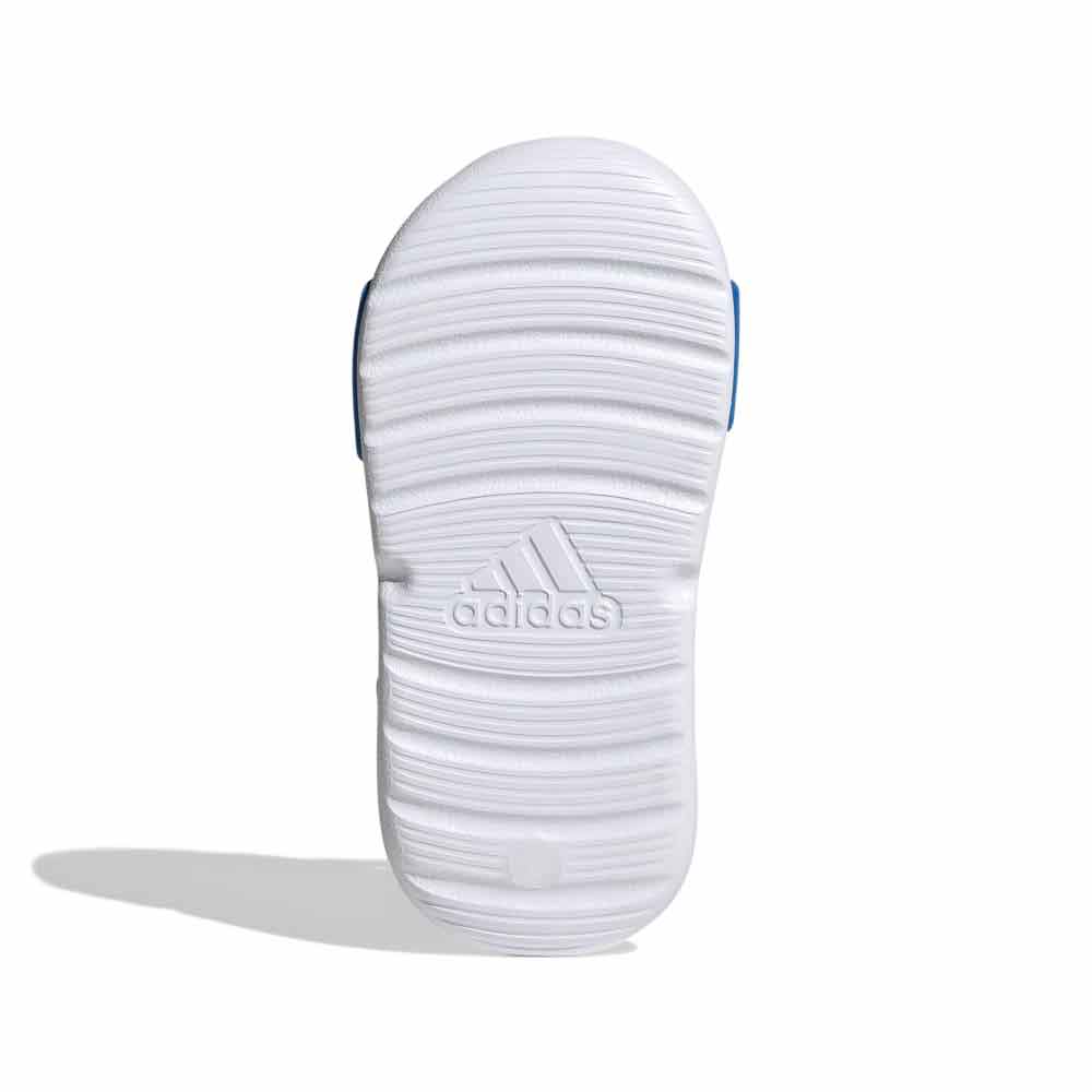 ADIDAS INFANTS ALTASWIM SANDALS Blue/White - (GV7797) - ATL - F