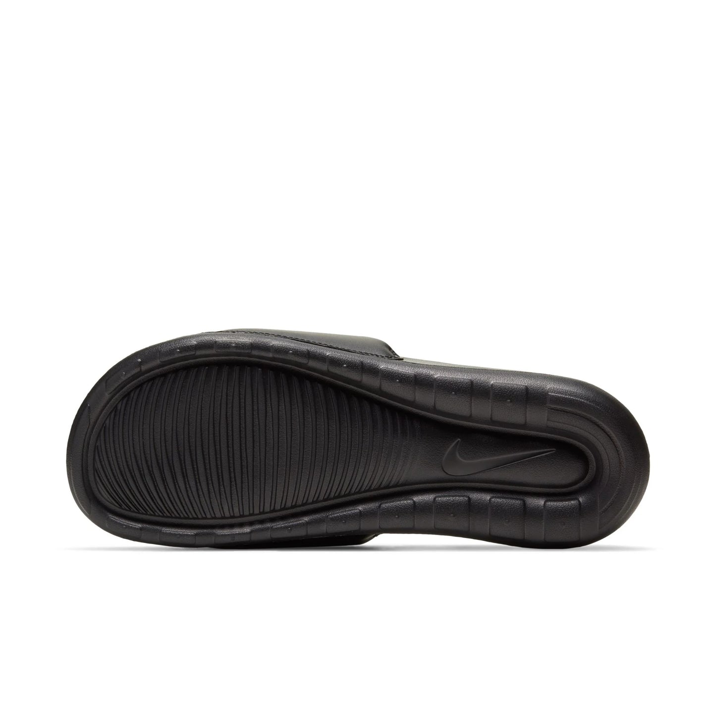 Nike Unisex Victori One Slides Black / Red - (CN9675 004) - ZI - R2L15