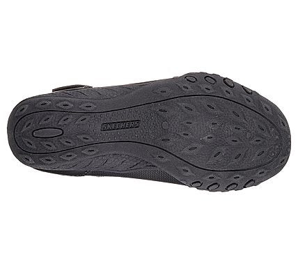 SKECHERS GIRLS' BREATHE EASY - PLAYGROUND PRINCESS - (SN 82276L) - T - F