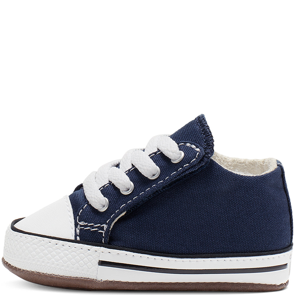 Converse Infant Cribstar Navy - (865158) - NAVY - F