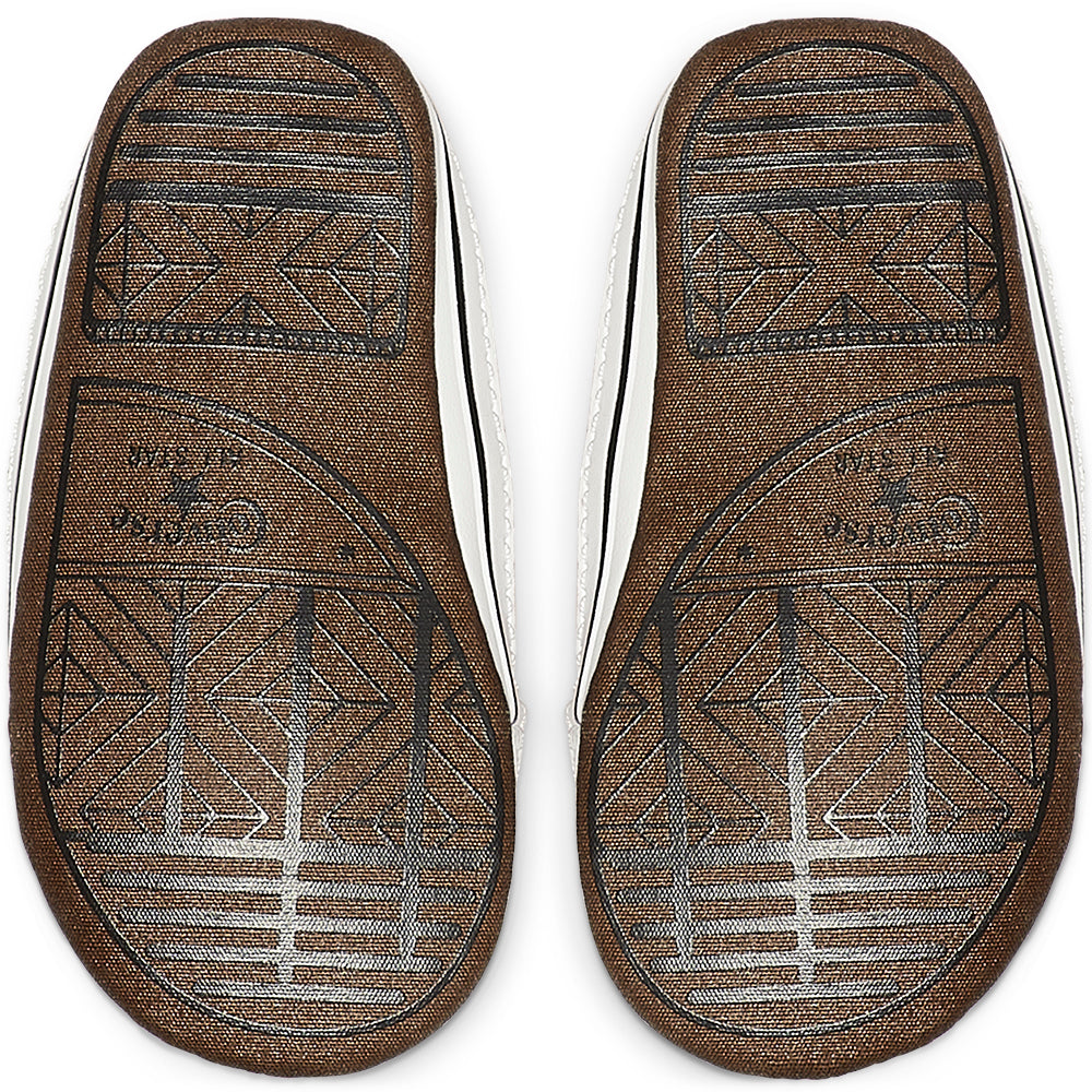 .Converse CT Cribstar baskets Rose (865160) - PINK - F