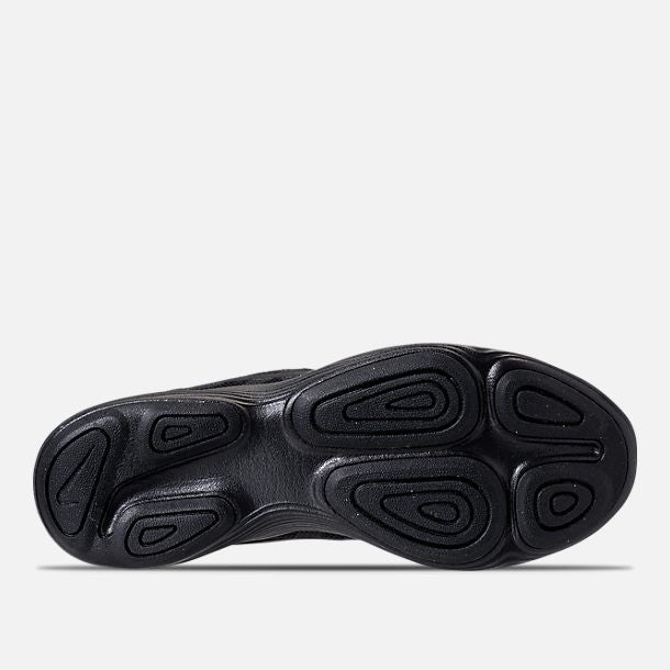.Nike Revolution 4 Womens - Black/Black - (908999 002) - J5 - R1L2