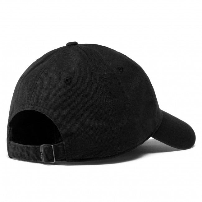 .Nike Sportswear Futura Wash Cap Blk/Wht - (913011 010) - F