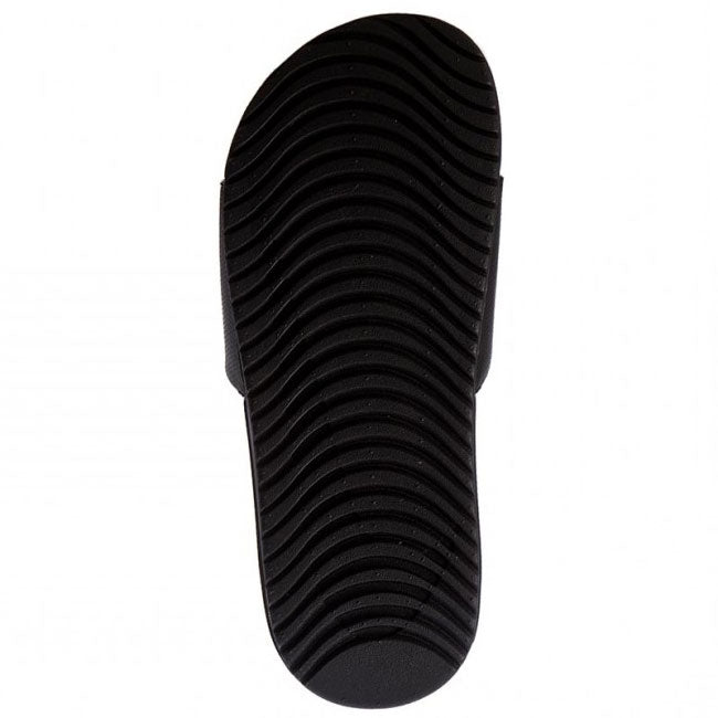 .Nike Kawa Slide Kids / Youth (GS/PS) Black/White - (819352 001) - A17 - R2LB