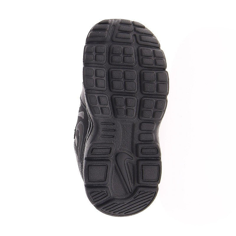 Nike Toddler Downshifter 6 LTR - (832884 011) - A40 - R1L9