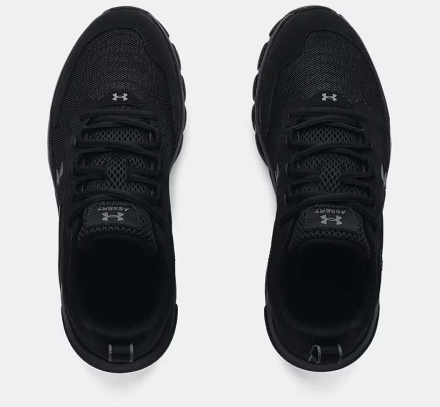UNDER ARMOUR Boys Assert 9 - (3024633 002) - A9 - R2L12